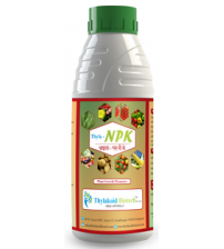 Thyla-NPK - Plant Growth Promoter 1 Litre